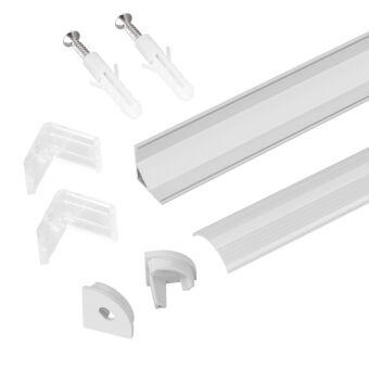 Профиль Arlight 036770