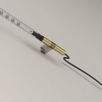 Подвод питания Maytoni Technical CA002PI-BS