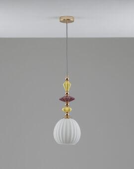 Подвесной светильник Moderli V11180-1P