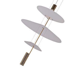 Подвесной светильник Kink Light 08403-36+50+21,20(01)