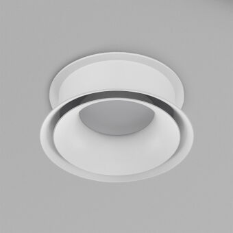 Влагозащищенный светильник Denkirs DK2403-WH