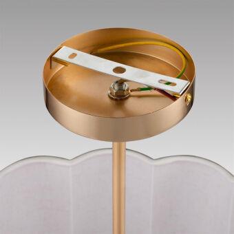 Люстра на штанге LUMION 8287/7