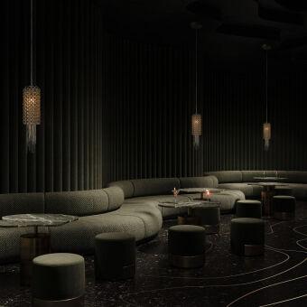 Подвесной светильник LOFT IT 10406P