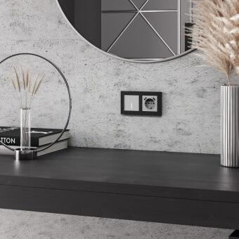 Розетка Werkel W1171506