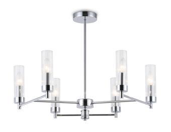Люстра на штанге Ambrella Light LH55151