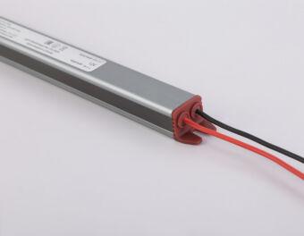 Блок питания для светодиодной ленты Ambrella Light GS9807