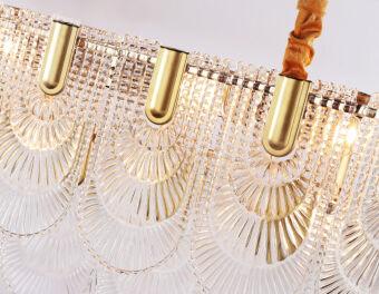 Каскадная люстра Ambrella Light TR5389