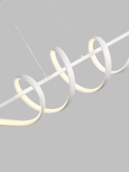 Подвесной светильник Natali Kovaltseva INNOVATION STYLE 83146