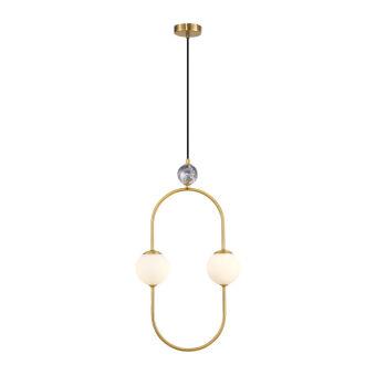 Подвесной светильник Favourite 3009-2P