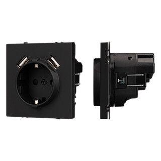 Розетка Arlight 054289