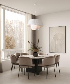 Подвесная люстра Freya FR2044PL-03W