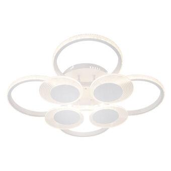 Накладная люстра Escada 10232/8LED