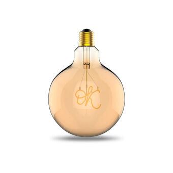 Светодиодная лампа Gauss 176802003