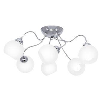 Накладная люстра Citilux CL147161