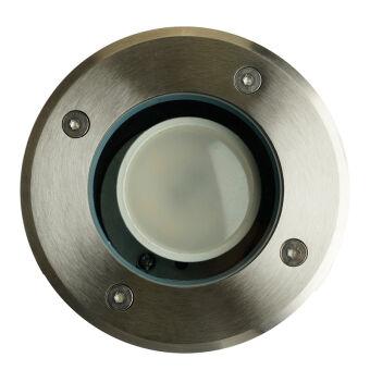 Грунтовый светильник Feron 51967