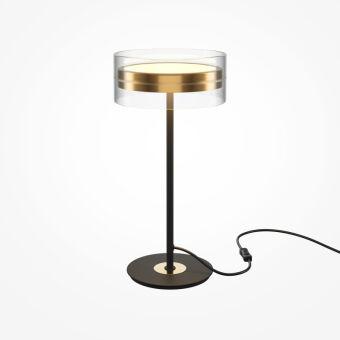 Настольная лампа Maytoni MOD348TL-L14BBS3K