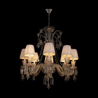 Подвесная люстра LOFT IT 10210/8 White