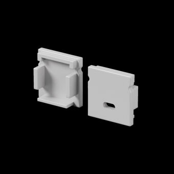 Заглушка профиля Maytoni Technical 642072