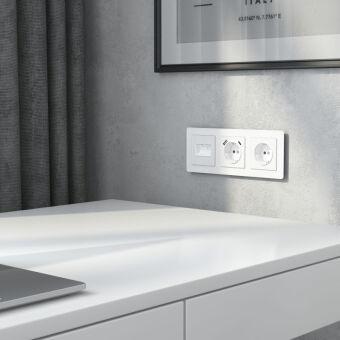 Клавиша/Накладка Werkel W1191141