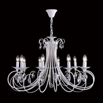 Подвесная люстра Citilux CL410102