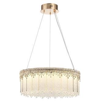 Подвесная люстра Odeon Light 5091/60L