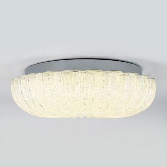 Накладной светильник LED4U L1115-400 CR