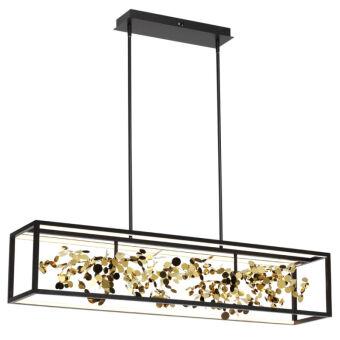 Люстра на штанге Odeon Light 5065/65L