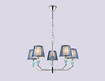 Подвесная люстра Ambrella Light LH75061