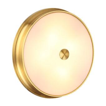 Накладной светильник Odeon Light 4824/4C