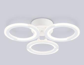 Накладная люстра Ambrella Light FA8942