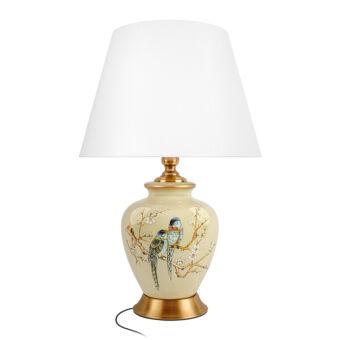 Настольная лампа LOFT IT 10381T/B