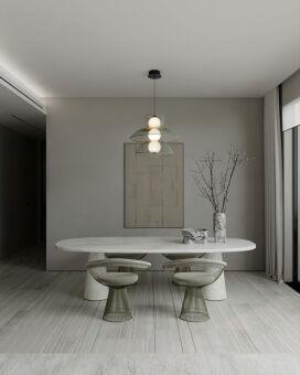 Подвесной светильник Freya FR5545PL-L5BG