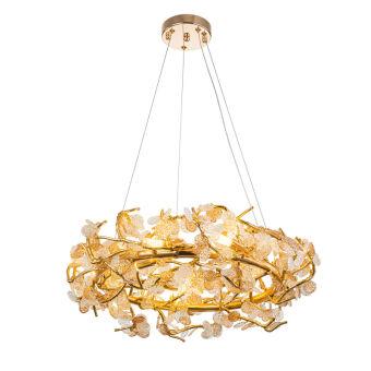 Подвесная люстра Indigo V000420