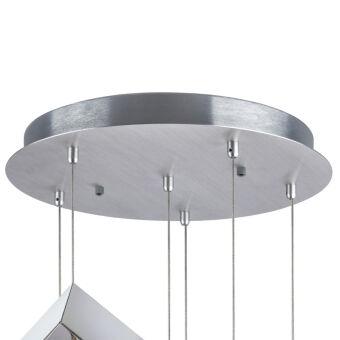 Каскадная люстра Lightstar 805569