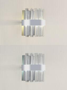 Бра Natali Kovaltseva LED LAMPS 81126/1W