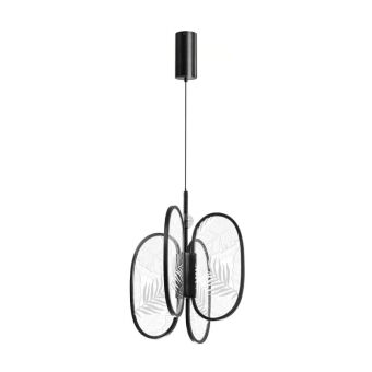 Подвесной светильник Odeon Light 6665/38L