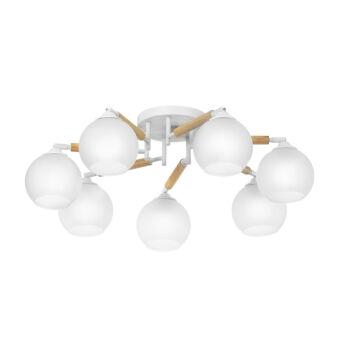 Накладная люстра Citilux CL133170