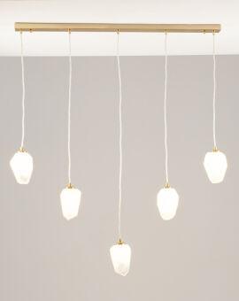 Подвесной светильник Moderli V10311-5P