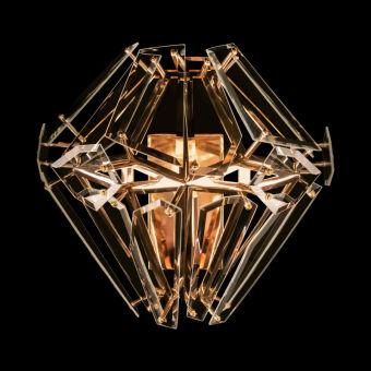 Бра LOFT IT 10432W Clear