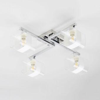 Накладная люстра Citilux CL139141