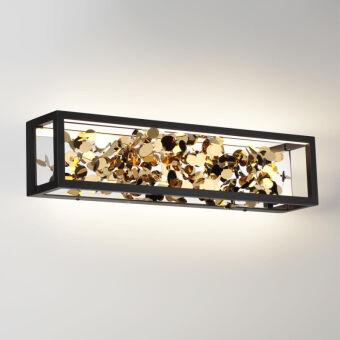 Бра Odeon Light 5065/17WL