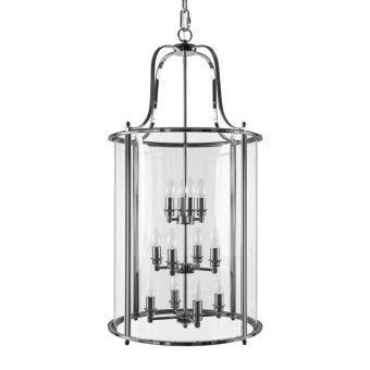 Подвесной светильник LOFT IT 10456/12 CR