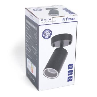 Светильник настенный Feron 48322