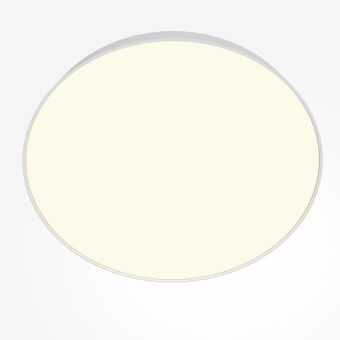 Накладной светильник Maytoni Technical C032CL-90W3K-RD-W