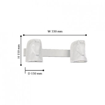 Детское бра Favourite 2040-2W