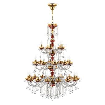 Подвесная люстра Lightstar 738302