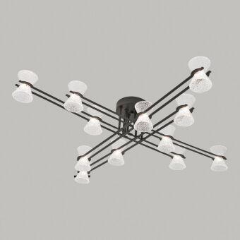 Накладной светильник Lussole LSP-7470