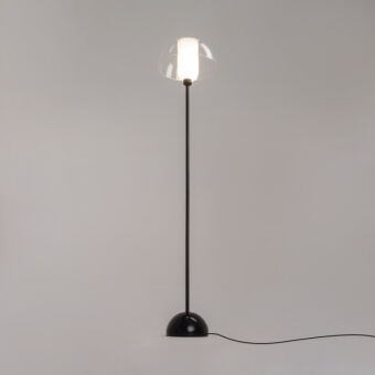 Торшер Maytoni MOD177FL-01B