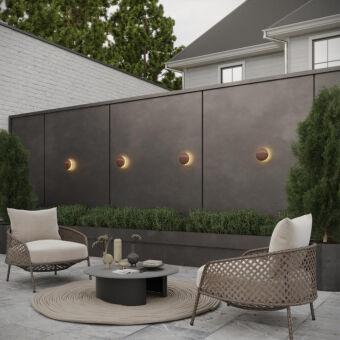 Светильник настенный Novotech 359534