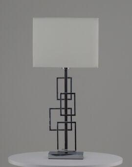 Настольная лампа Moderli V11134-1T